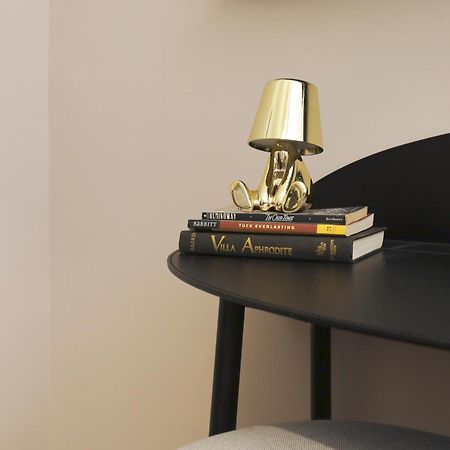 Piramide Deluxe Apartment روما المظهر الخارجي الصورة