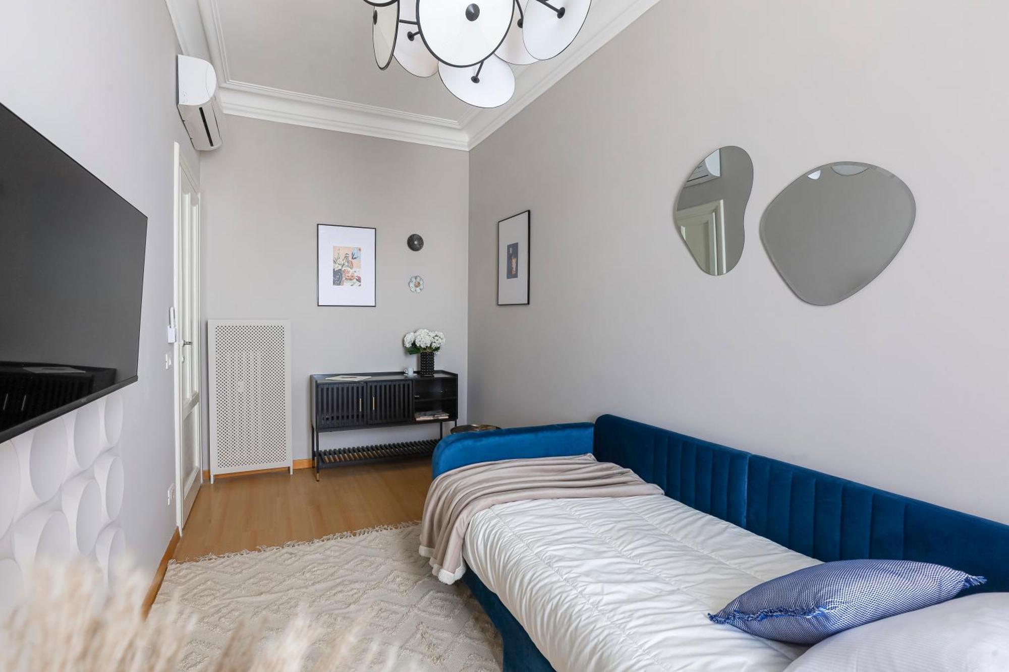 Piramide Deluxe Apartment روما المظهر الخارجي الصورة