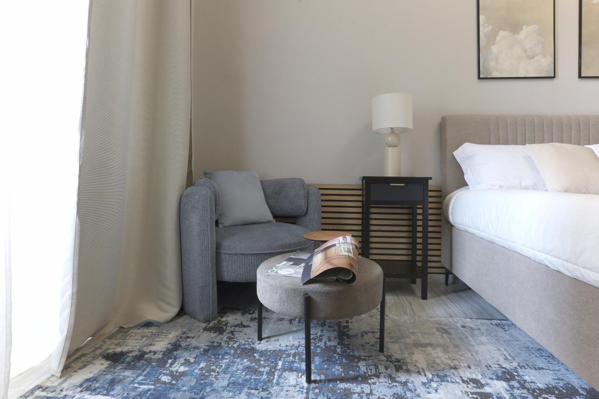 Piramide Deluxe Apartment روما المظهر الخارجي الصورة
