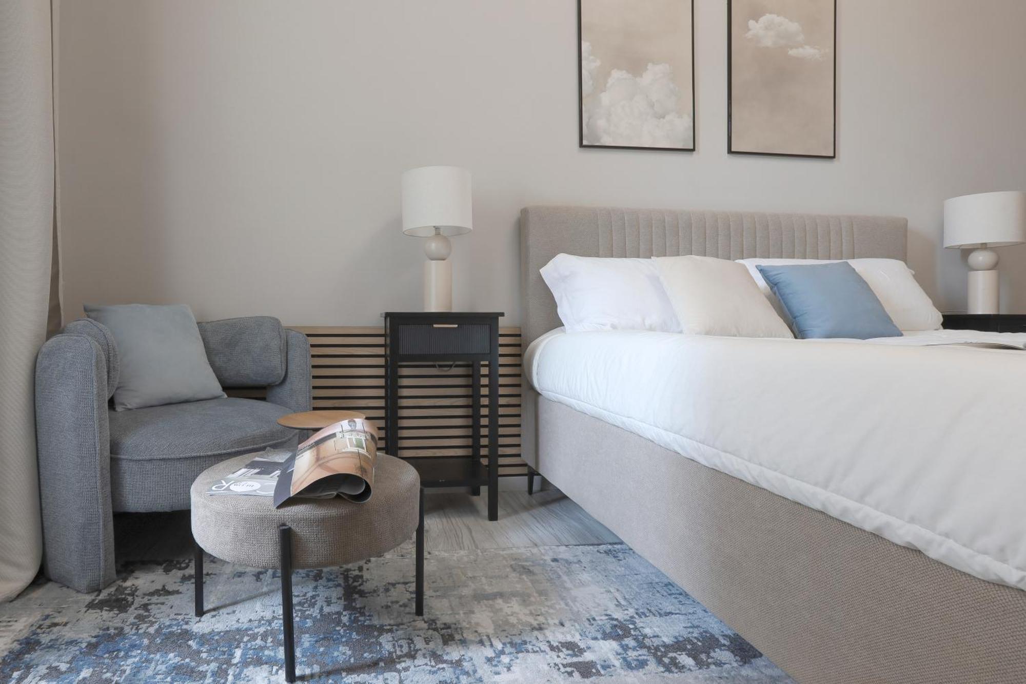 Piramide Deluxe Apartment روما المظهر الخارجي الصورة