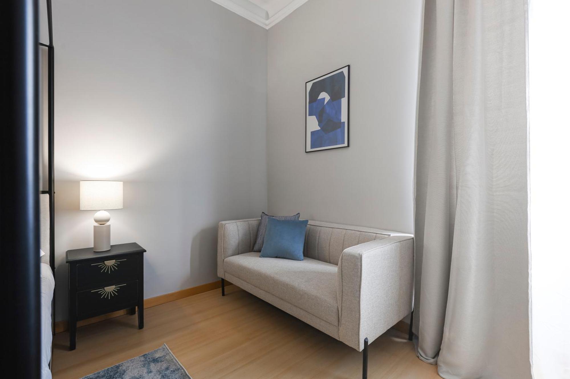 Piramide Deluxe Apartment روما المظهر الخارجي الصورة