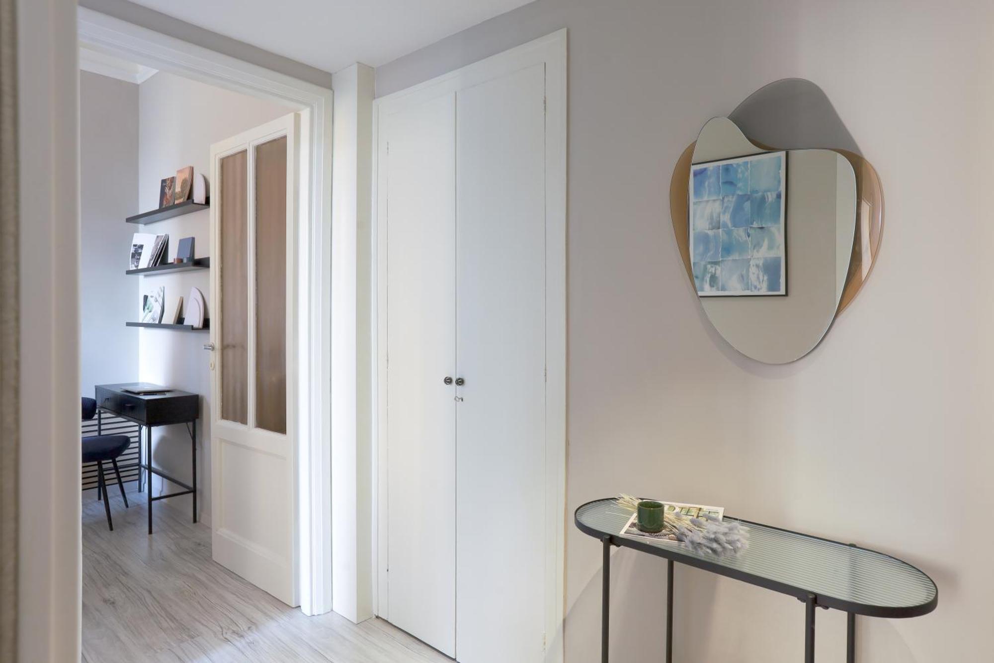 Piramide Deluxe Apartment روما المظهر الخارجي الصورة