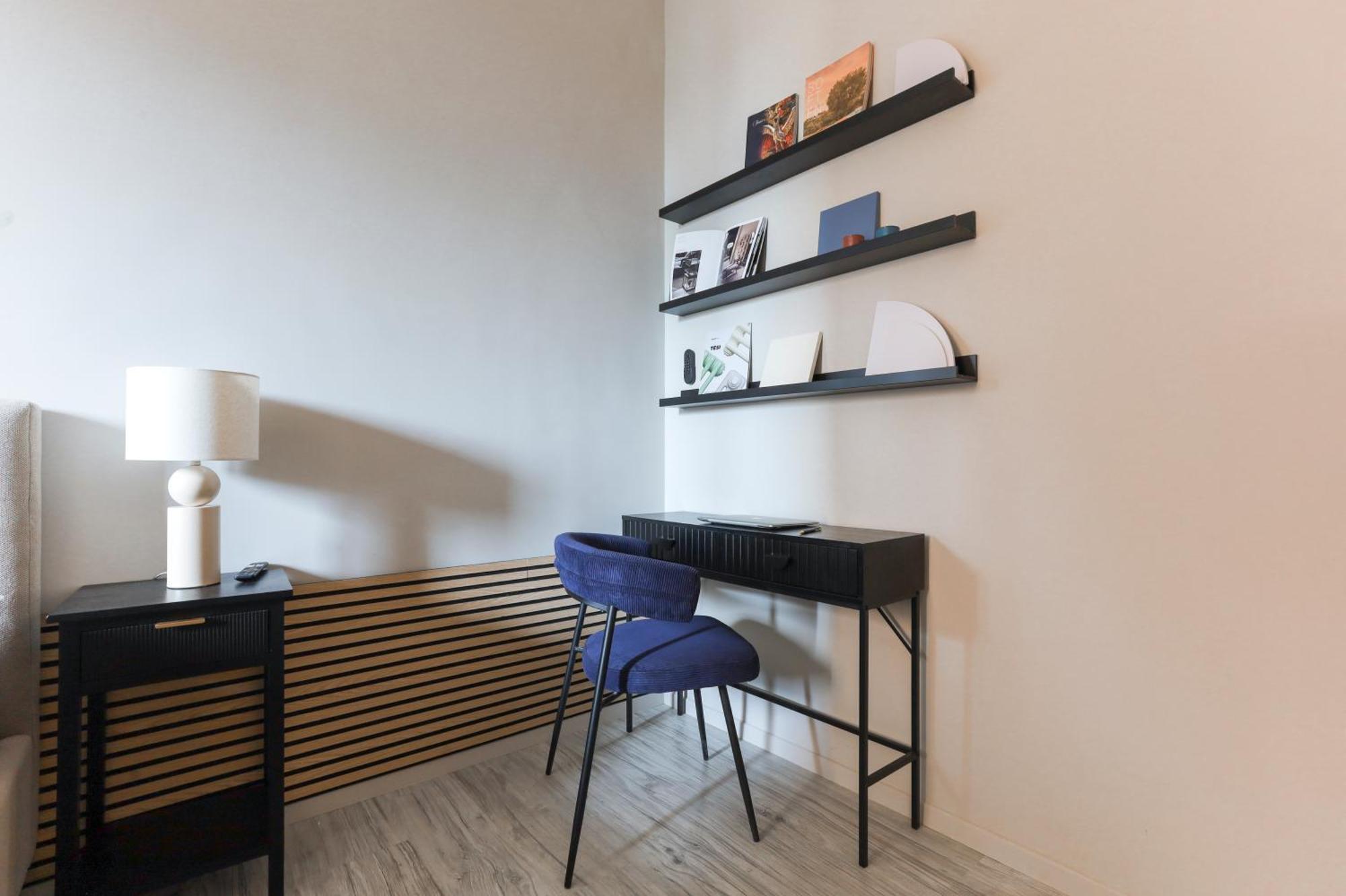 Piramide Deluxe Apartment روما المظهر الخارجي الصورة