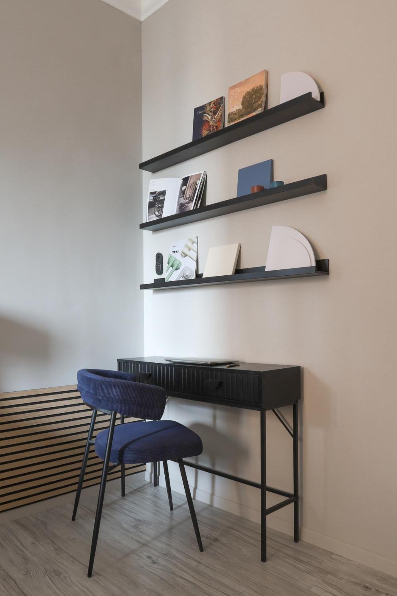 Piramide Deluxe Apartment روما المظهر الخارجي الصورة