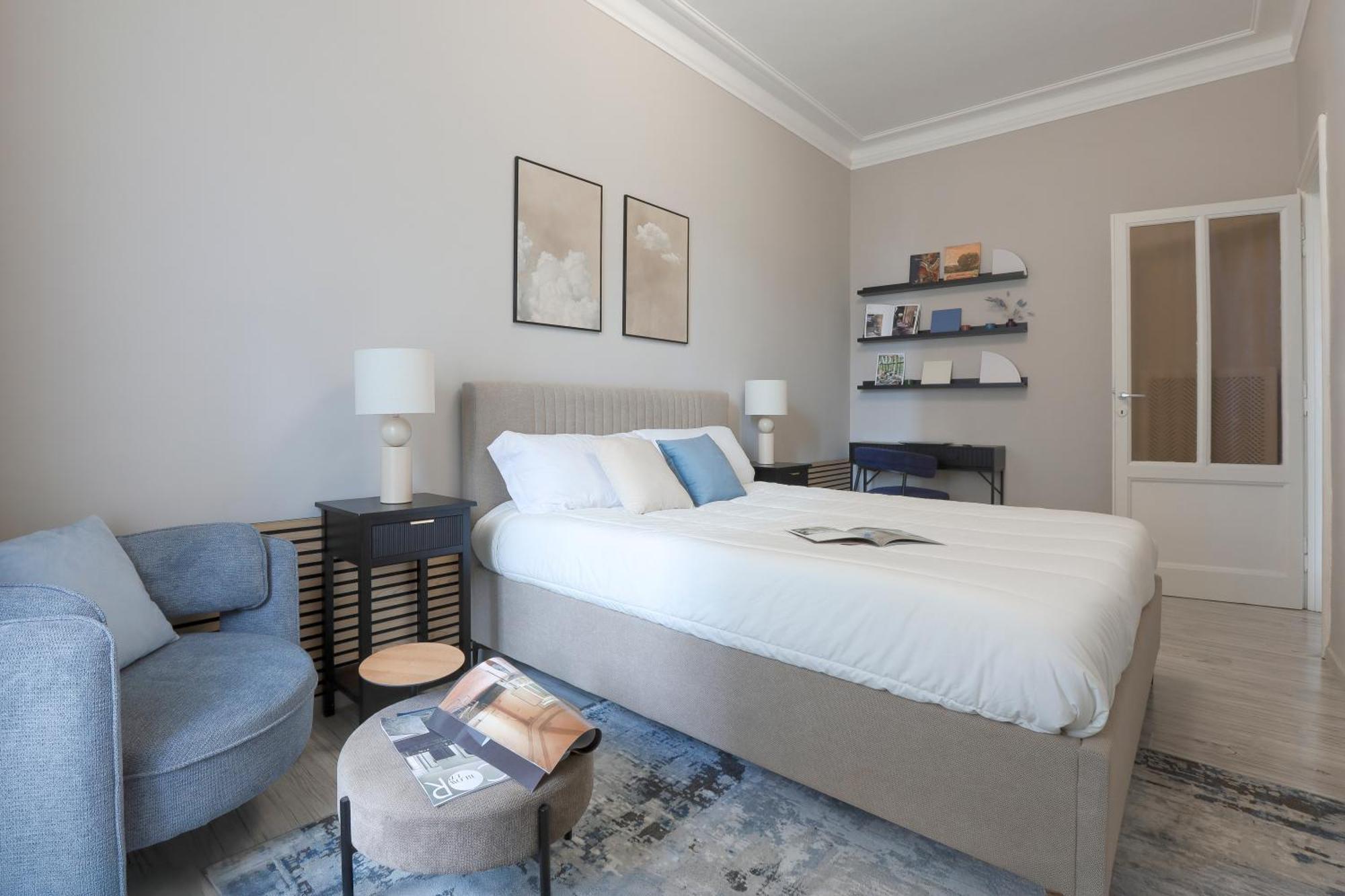Piramide Deluxe Apartment روما المظهر الخارجي الصورة