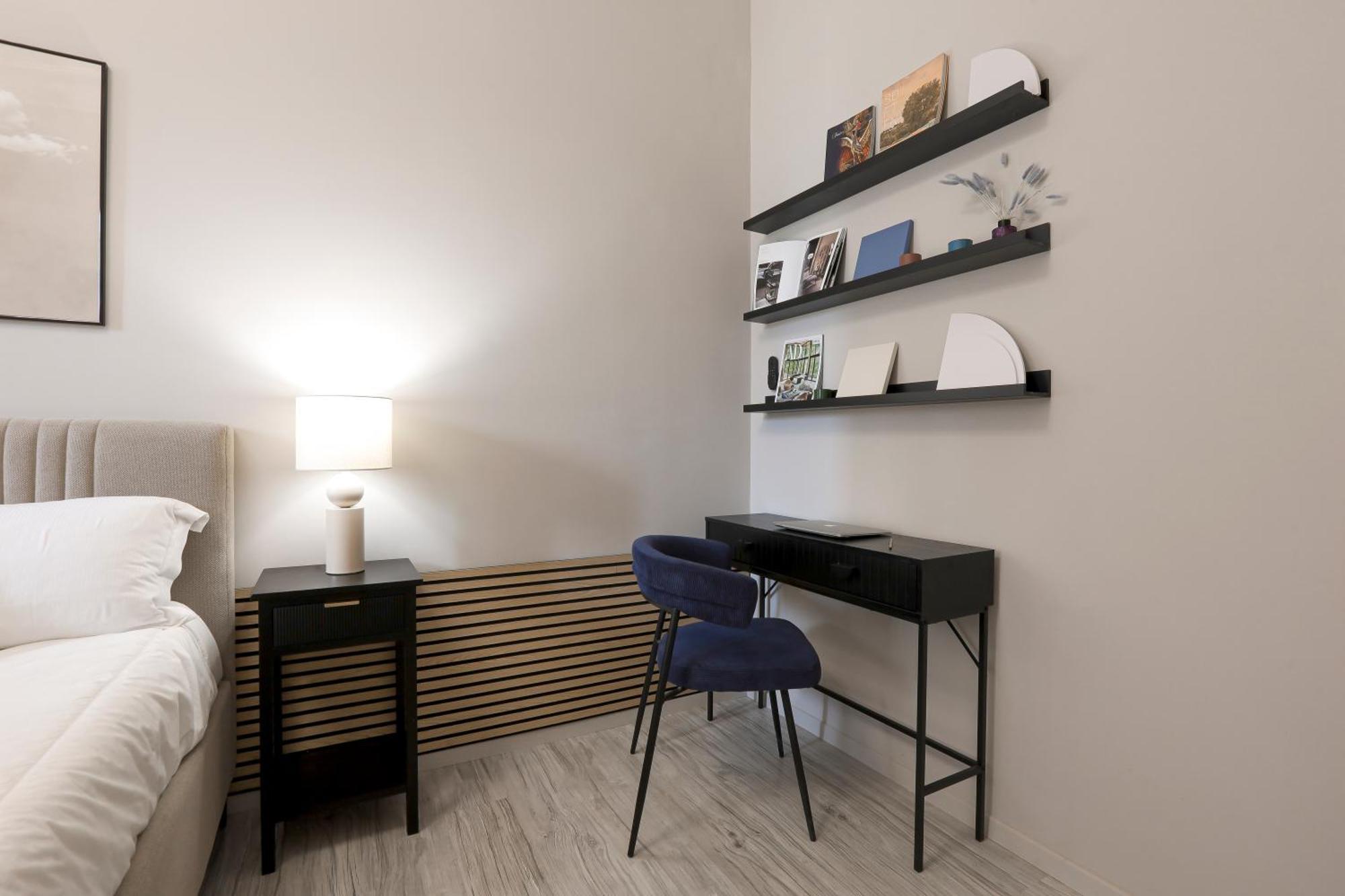 Piramide Deluxe Apartment روما المظهر الخارجي الصورة