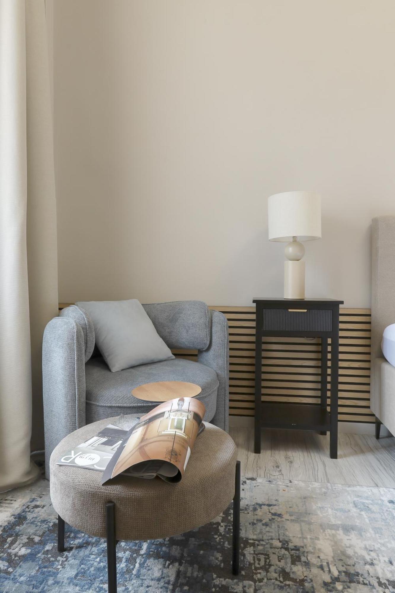 Piramide Deluxe Apartment روما المظهر الخارجي الصورة