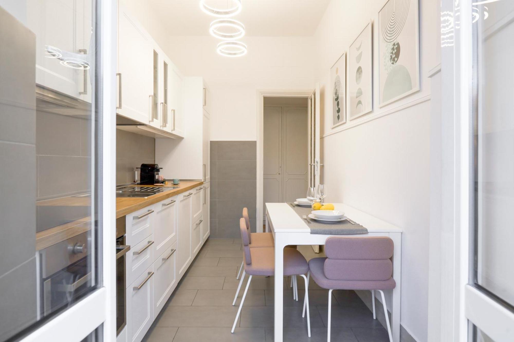 Piramide Deluxe Apartment روما المظهر الخارجي الصورة