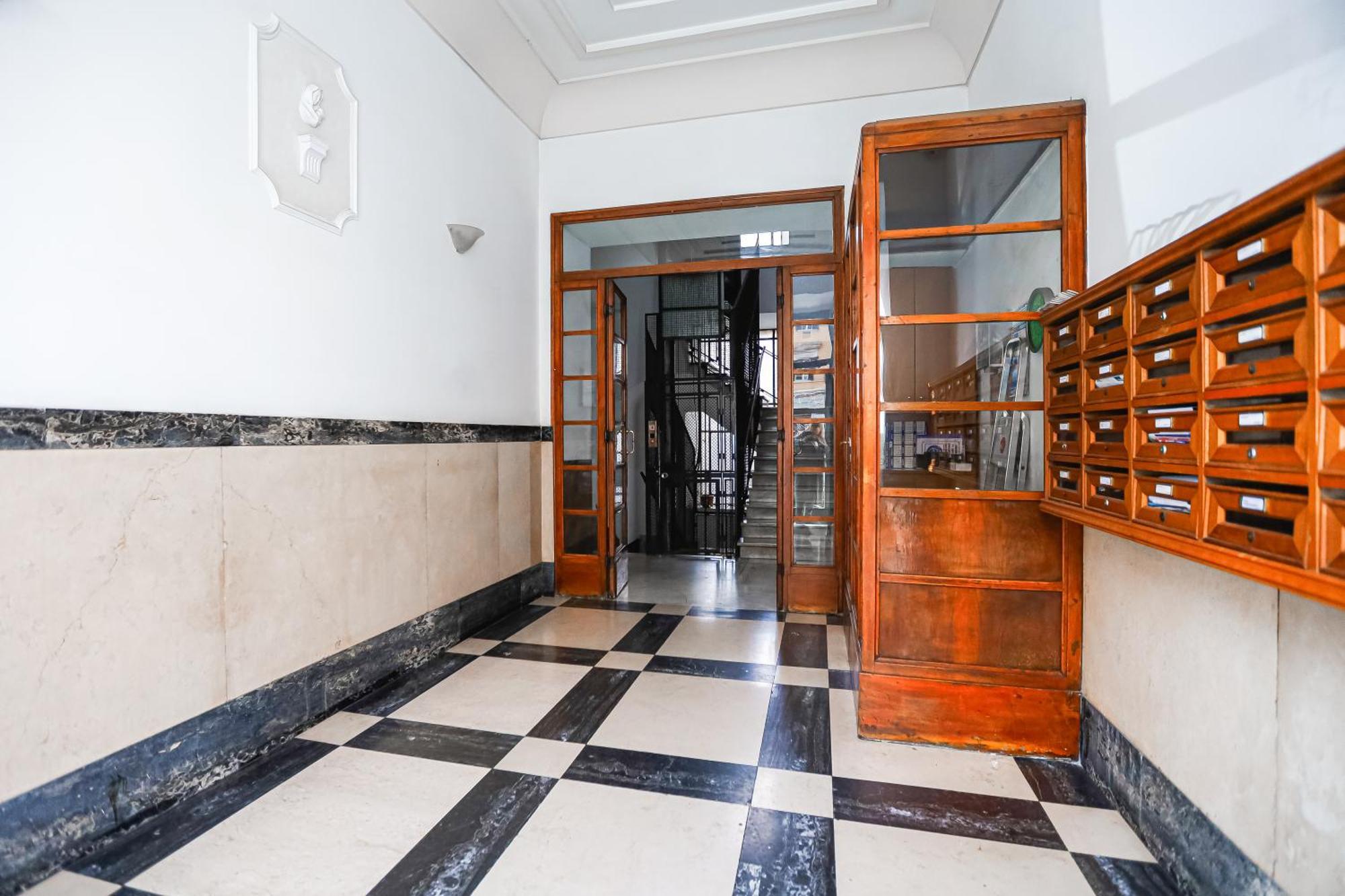 Piramide Deluxe Apartment روما المظهر الخارجي الصورة