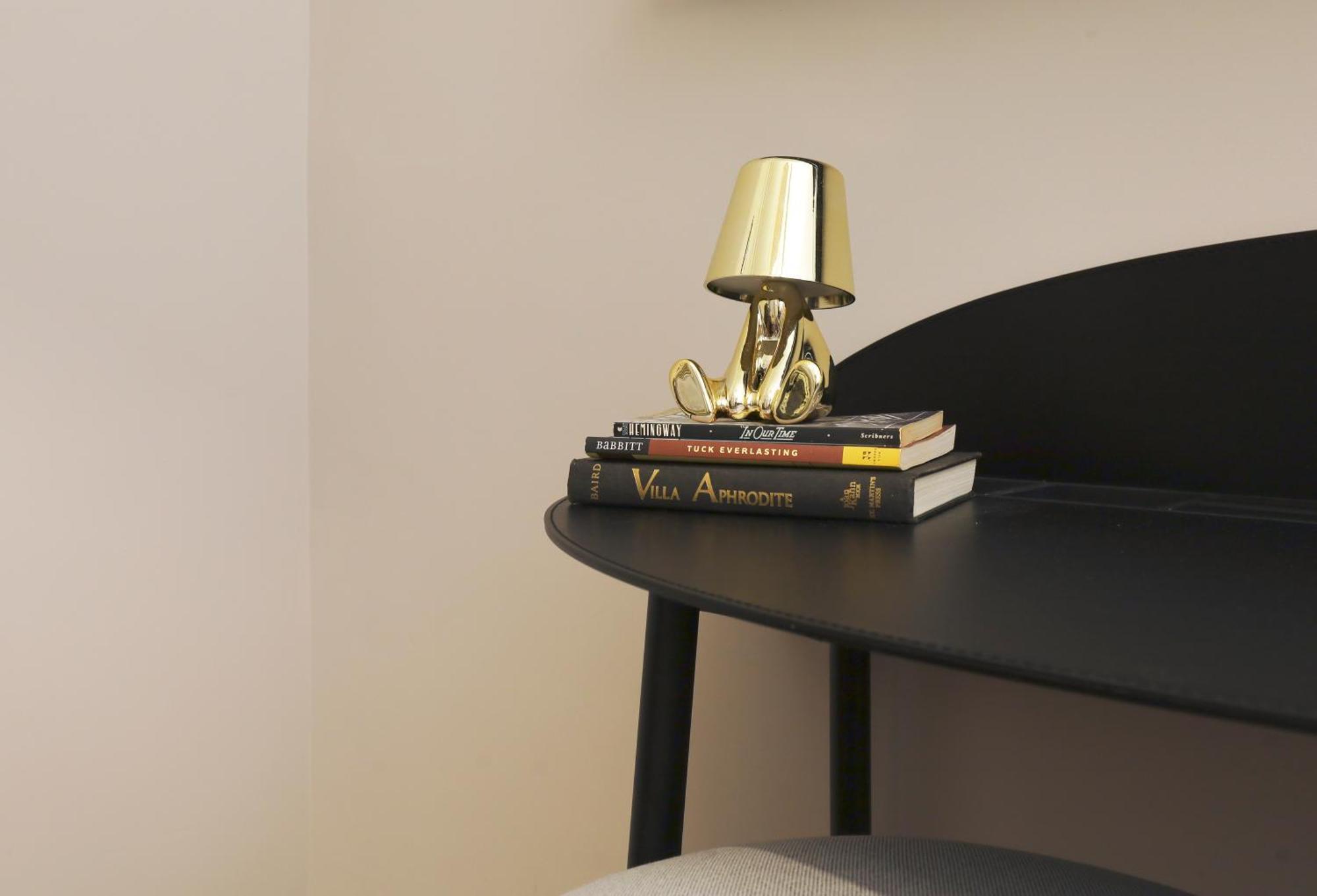 Piramide Deluxe Apartment روما المظهر الخارجي الصورة
